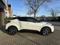 Toyota C-HR 1.8 Hybrid Style Ultimate 1e eigenaar / slechts 7. Blanc - thumbnail 11