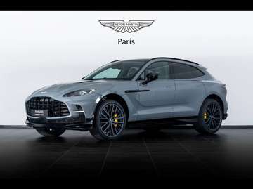 4.0 V8 biturbo 707ch BVA9 MY25