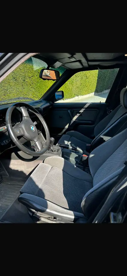 BMW 325 E30 M TECHNIC 2, foto 6