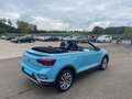 Volkswagen T-Roc 1.5TSI Move DSG NAVI LED KLIMA S Azul - thumbnail 22