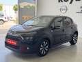 Citroen C3 1.2 PureTech S&S Shine 83 Negro - thumbnail 1