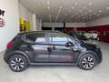 Citroen C3 1.2 PureTech S&S Shine 83 Negro - thumbnail 3