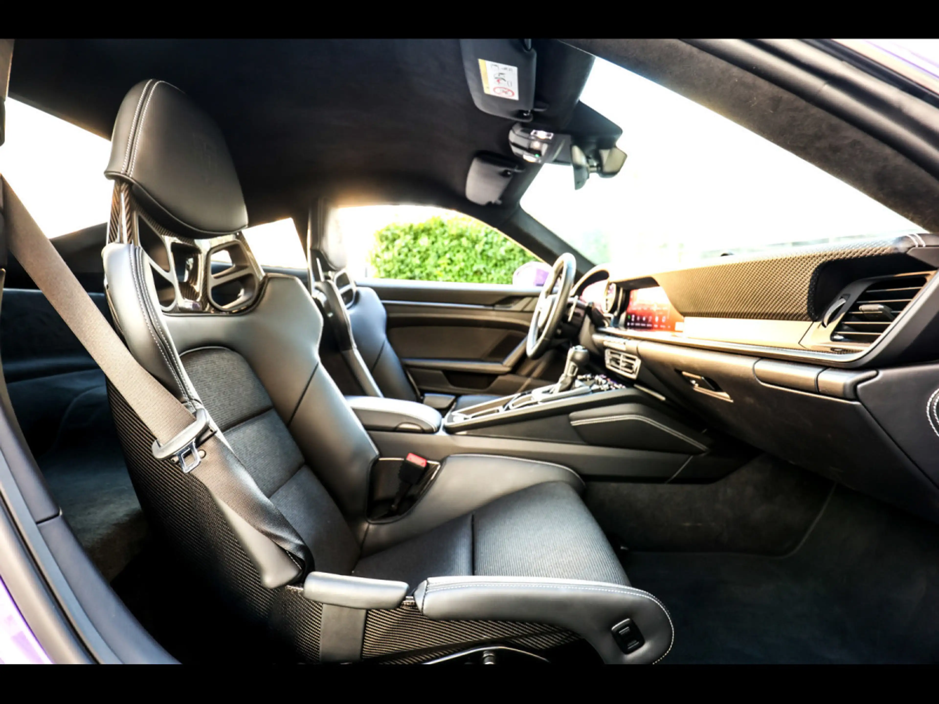 Porsche 911 (992.1) GT3 TOURING PDK°PTS°APPROVED 03/27°LIFT — photo 13