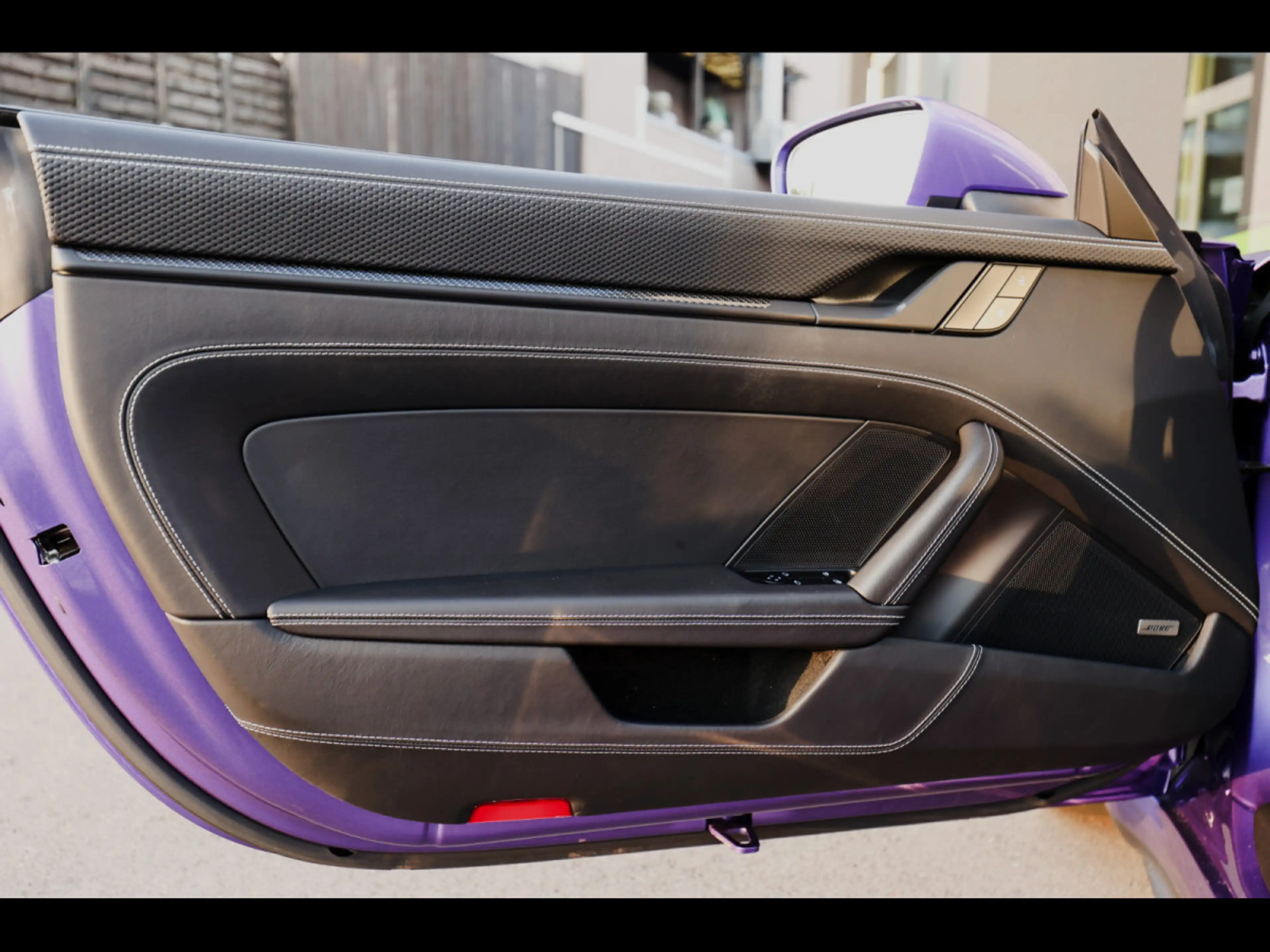 Porsche 911 (992.1) GT3 TOURING PDK°PTS°APPROVED 03/27°LIFT — photo 8