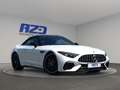 Mercedes-Benz SL 63 AMG 4M+ CARBON DYNAMIC+ H-UP LASER 360° Weiß - thumbnail 2