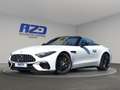 Mercedes-Benz SL 63 AMG 4M+ CARBON DYNAMIC+ H-UP LASER 360° Weiß - thumbnail 1