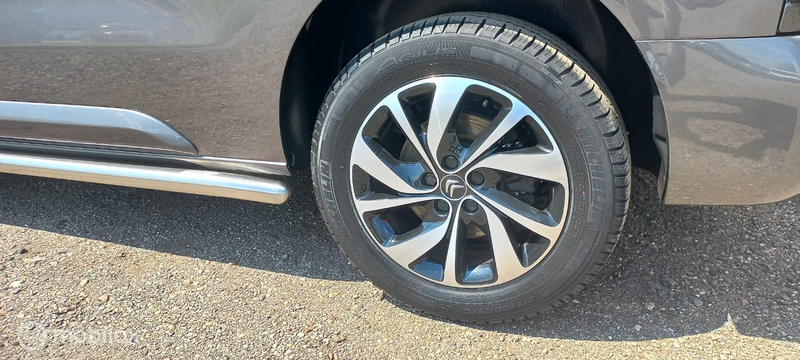 Citroen Jumpy bestel 2.0 BlueHDI 120 DARK EDITION — photo 6