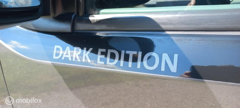 Citroen Jumpy bestel 2.0 BlueHDI 120 DARK EDITION — photo 4