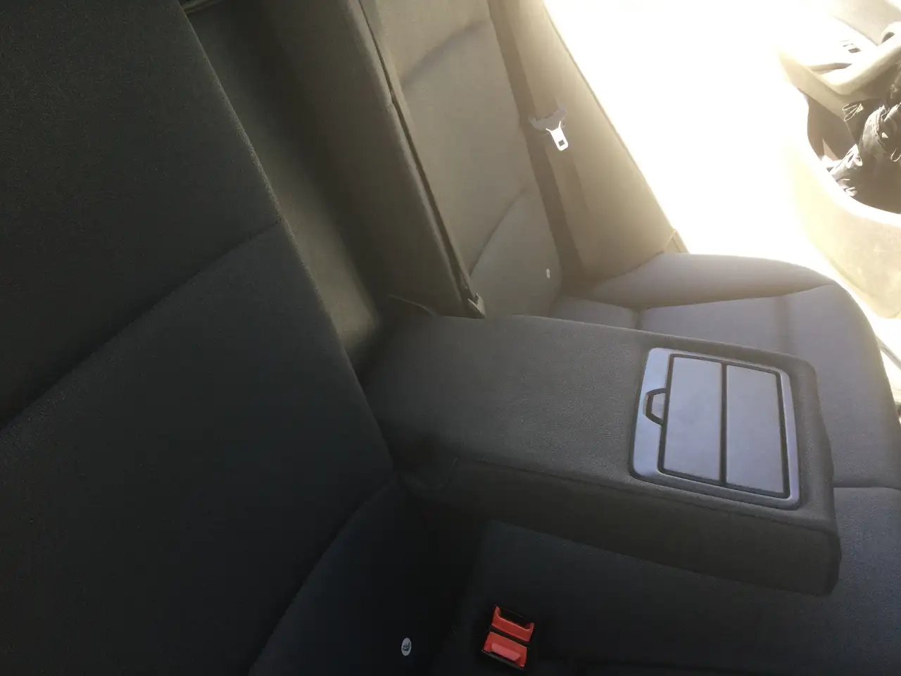 BMW X3 снимка BMW X3