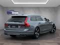 Volvo V90 T4 Geartronic R Design LED AHK KAMERA 19"LM MEMORY Grau - thumbnail 4
