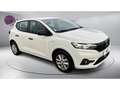 Dacia Sandero Sandero 1.0 SCe 65 Access Bianco - thumbnail 3