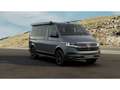 Volkswagen T6.1 California Beach Camper 2,0 TDI DSG 4Motion Last Edition Gri - thumbnail 4
