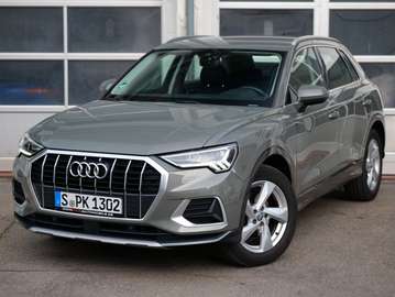 35 TFSI S tronic advanced NAVI+LED+VIRTUAL
