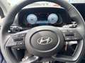 Hyundai i20 COMFORT DCT WP KLIMAAUTOMATIK NAVI RFK TEMPOMAT... Blau - thumbnail 10