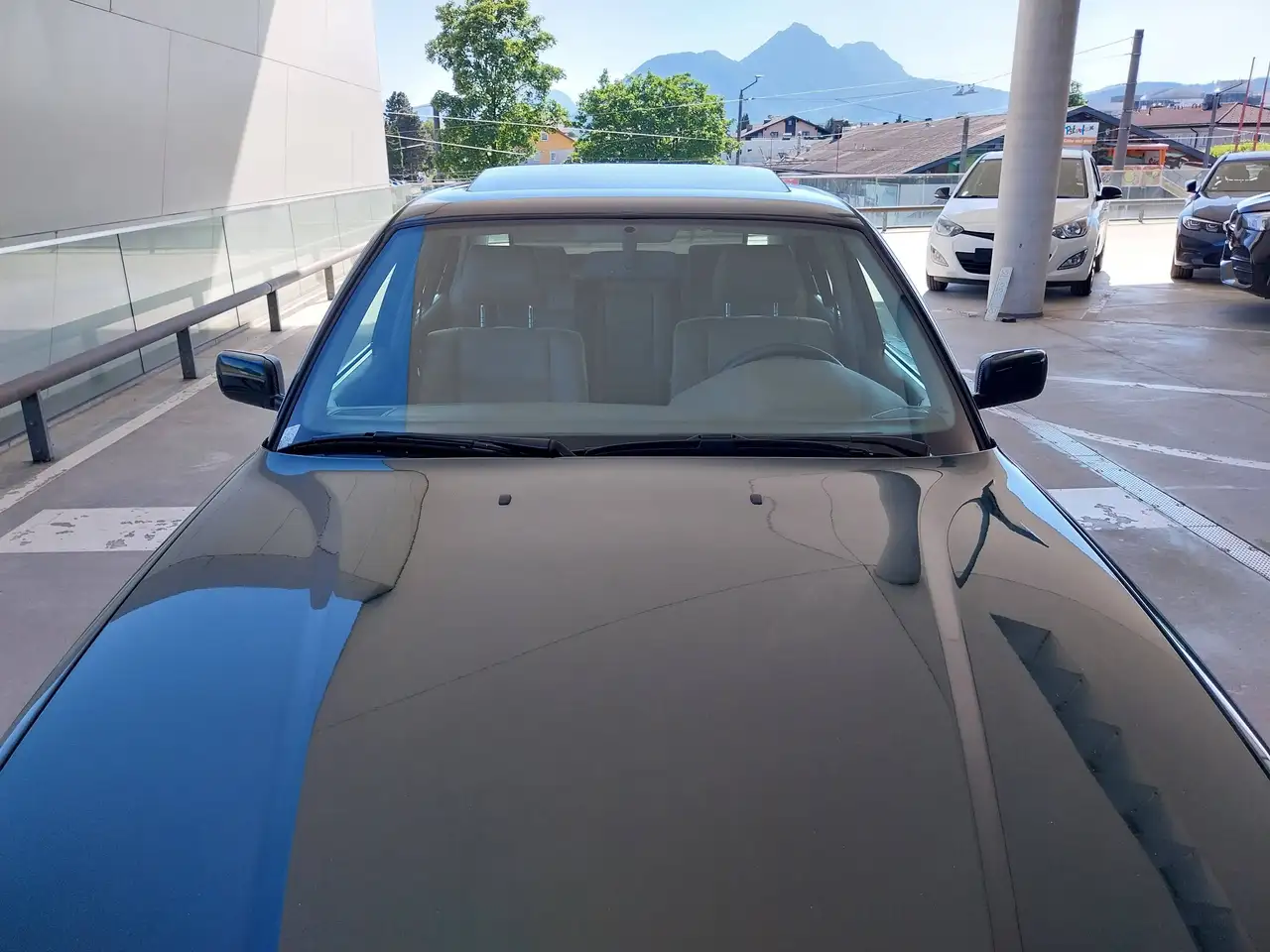 BMW 525ix Executive, foto 9