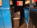 Volkswagen T2 Double Cab Pick Up - Body off restoration !! Blauw - thumbnail 23