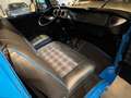 Volkswagen T2 Double Cab Pick Up - Body off restoration !! Blau - thumbnail 19