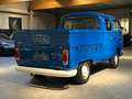 Volkswagen T2 Double Cab Pick Up - Body off restoration !! Bleu - thumbnail 8