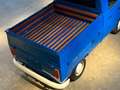 Volkswagen T2 Double Cab Pick Up - Body off restoration !! Blauw - thumbnail 6