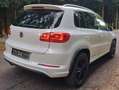 Volkswagen Tiguan Tiguan 2,0 TDI BMT 4Motion 4Sports DSG 4Sports Weiß - thumbnail 4