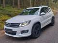 Volkswagen Tiguan Tiguan 2,0 TDI BMT 4Motion 4Sports DSG 4Sports Weiß - thumbnail 1