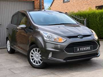 1.5 TDCi Titanium