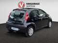 Peugeot 107 1.0 Access Accent | Airco | Centrale Vergrendeling Nero - thumbnail 8