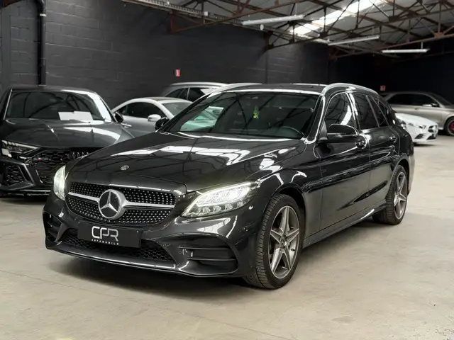 Mercedes-Benz C 300 C 300 de PHEV * PACK AMG * CAMERA * SG CH * CARPLAY * CLIM