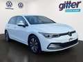 Volkswagen Golf VIII 1.5 TSI Move Fahrschuleinbau AHZV LED Weiß - thumbnail 2