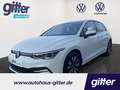 Volkswagen Golf VIII 1.5 TSI Move Fahrschuleinbau AHZV LED Weiß - thumbnail 1