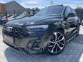 Audi Q5 40TDi Quattro S tronic Full🔝 S line 🔝 Zwart - thumbnail 1