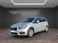 BMW 216 216D GRAN TOURER LOUNGE 116CH BVA 7PL Grau - thumbnail 2
