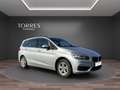 BMW 216 216D GRAN TOURER LOUNGE 116CH BVA 7PL Grau - thumbnail 8