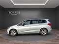 BMW 216 216D GRAN TOURER LOUNGE 116CH BVA 7PL Grau - thumbnail 1