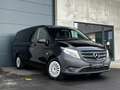 Mercedes-Benz Vito 124(237PK) TOURER PRO 9G LED 9ZIT NAVI ELEKTR DOOR Gris - thumbnail 3