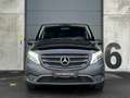Mercedes-Benz Vito 124(237PK) TOURER PRO 9G LED 9ZIT NAVI ELEKTR DOOR Grijs - thumbnail 2
