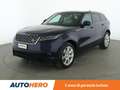 Land Rover Range Rover Velar D200 Mild-Hybrid S 204 CV MHEV Blue - thumbnail 1