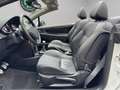 Peugeot 207 207 CC 1.6 HDi 16v FAP Feline 110 ch Білий - thumbnail 11
