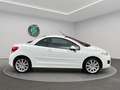 Peugeot 207 207 CC 1.6 HDi 16v FAP Feline 110 ch Білий - thumbnail 5