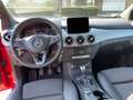 Mercedes-Benz B 180 B-Klasse Urban Rot - thumbnail 9