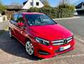 Mercedes-Benz B 180 B-Klasse Urban Rot - thumbnail 3