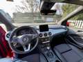 Mercedes-Benz B 180 B-Klasse Urban Rot - thumbnail 8