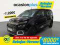 Citroen Berlingo BlueHDi S&S Talla M Feel 100 Negro - thumbnail 1