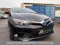 Toyota Auris Comfort ALU/SHZ/RÜCKFAHRKAMERA/4-SEASON Schwarz - thumbnail 22