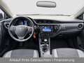 Toyota Auris Comfort ALU/SHZ/RÜCKFAHRKAMERA/4-SEASON Schwarz - thumbnail 12