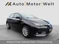 Toyota Auris Comfort ALU/SHZ/RÜCKFAHRKAMERA/4-SEASON Schwarz - thumbnail 1