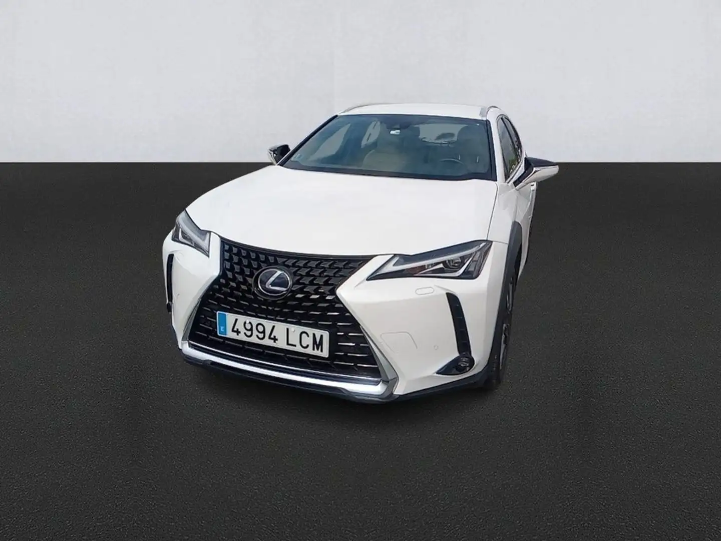 Lexus UX 250h 2.0 Executive Navigation Amarillo - 1