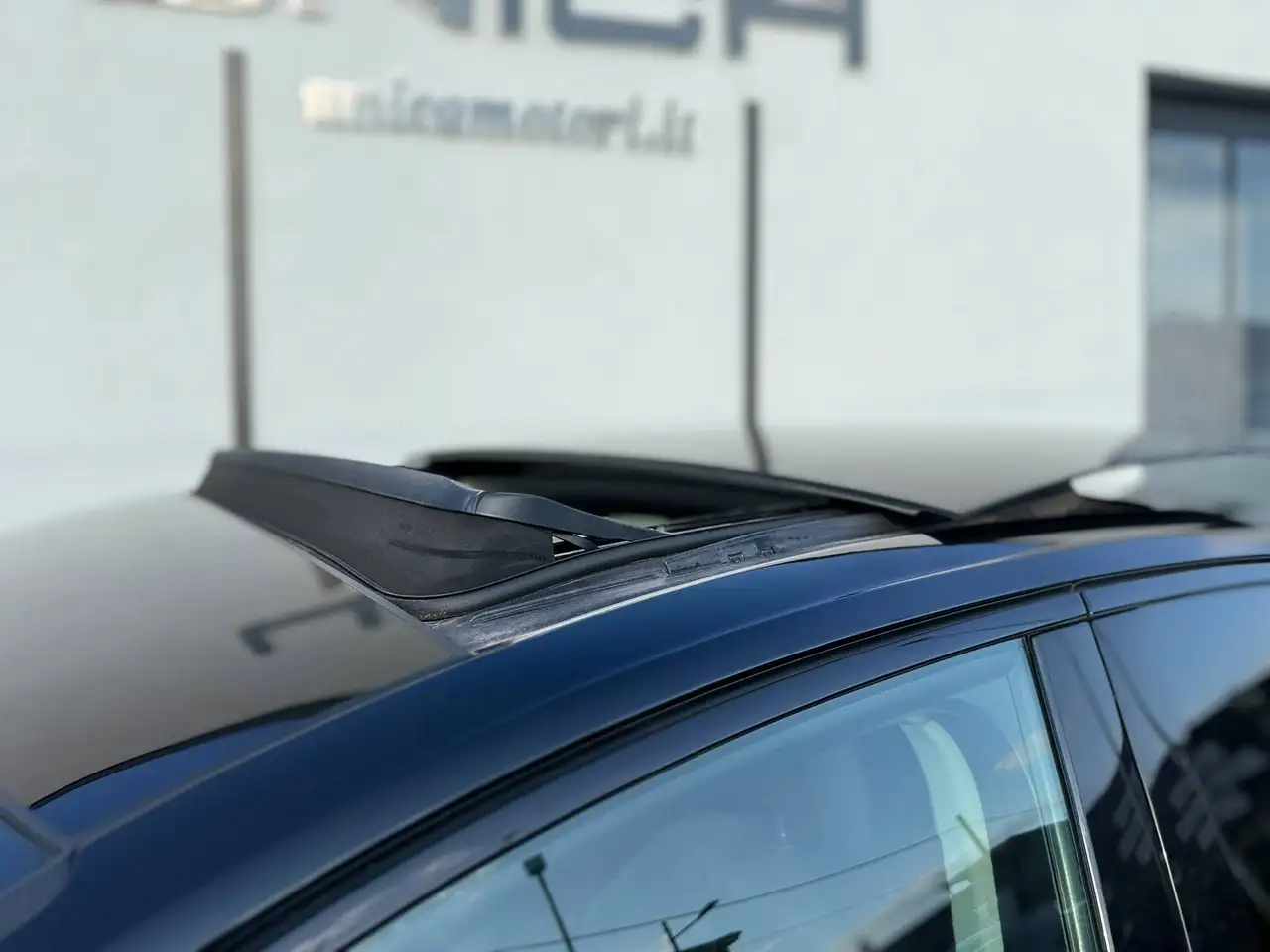 Audi Q3 Sportback 35 2.0 TDI S-LINE QUATTRO S-Tronic ITALIANA TETTO IVA ESPOSTA, миниатюра 4