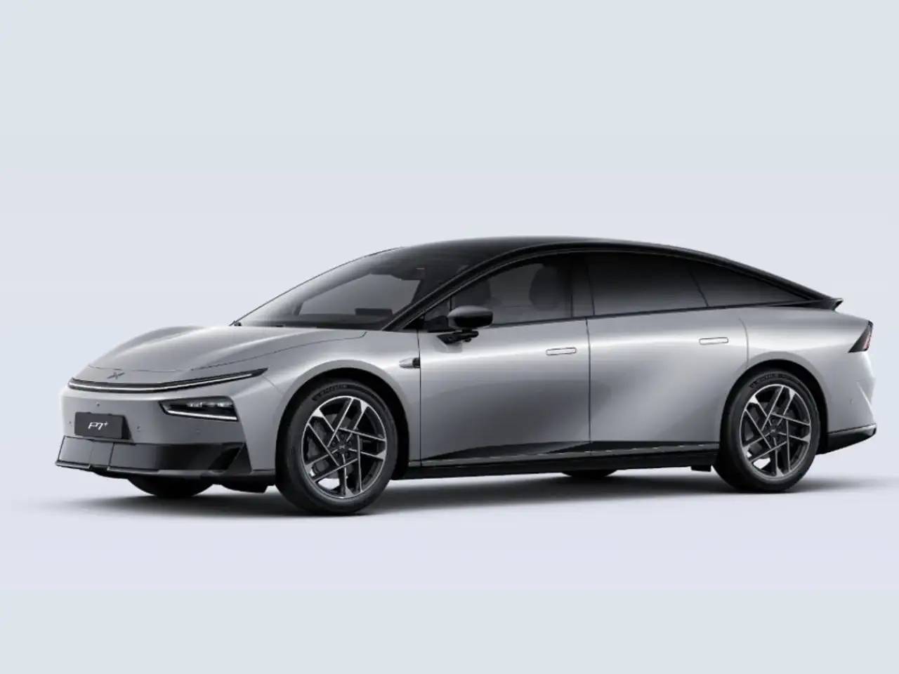 XPENG P7