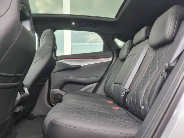 BYD Sealion 7 Excellence AWD Ansicht 13